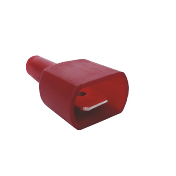 TERM. ISOL MACHO 6,3 TOTAL - VM NYLON