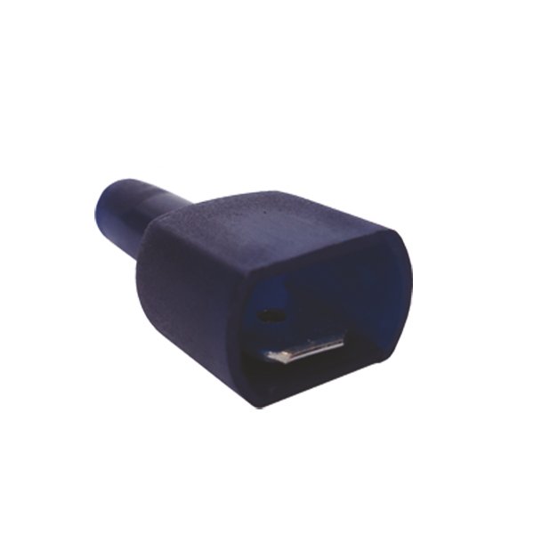 TERM. ISOL MACHO 6,3 TOTAL - AZ NYLON