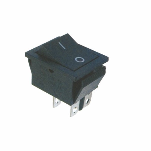CH GANGORRA GTL BT PRETO C/GRAV 0/- "MOD.KCD" DAIER CHINA