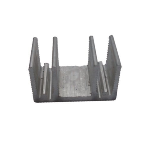 DISSIP. AL. PERFIL 27,6 ESP. 16 X ALT. 15 TO220/DM822
