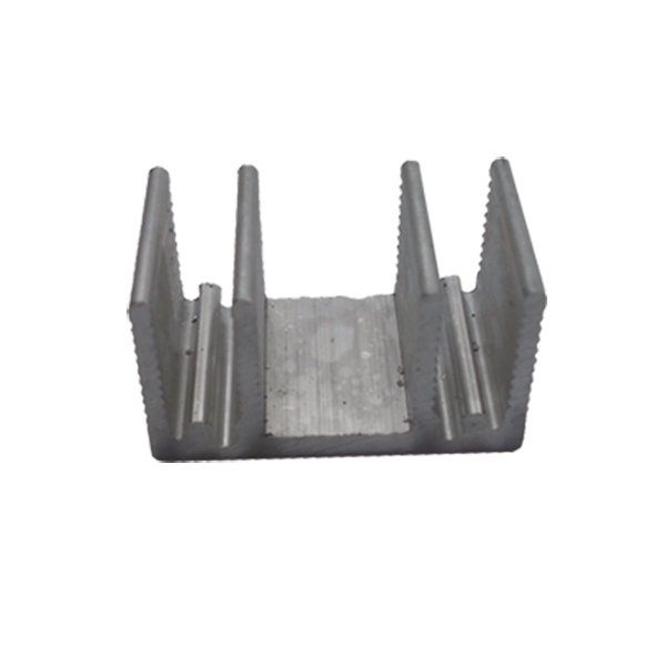 DISSIP. AL. PERFIL 27,6 ESP. 16 X ALT. 15 TO220/DM822