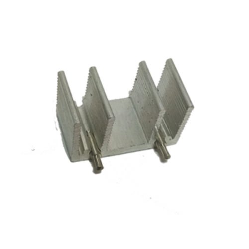 DISSIP. AL. PERFIL 27,6 ESP. 16 X ALT. 15