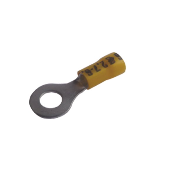 TERM PRÉ-ISOL P/CABO 12-10 AWG 2,70 - 6,60MM²