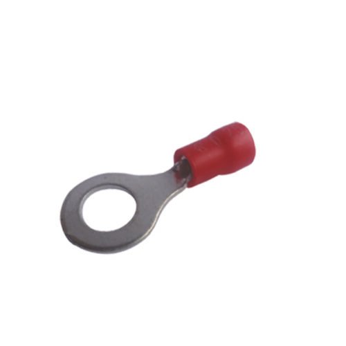 TERM PRÉ-ISOL P/CABO 22-16 AWG 0,25 - 1,60MM² FURO