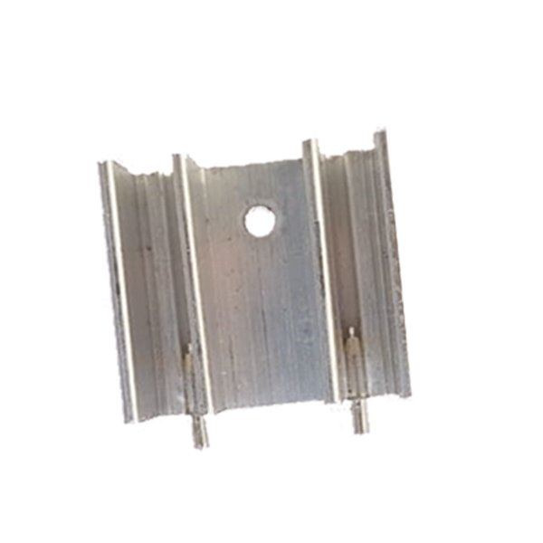 DISSIP. AL. PERFIL 27,8 ESP. 15,6 X ALT. 25