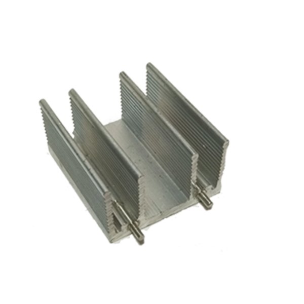 DISSIP. AL. PERFIL 27,6 ESP. 16 X ALT. 30
