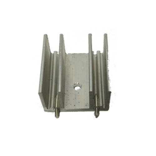 DISSIP. AL. PERFIL 27,8 ESP. 15,6 X ALT. 30