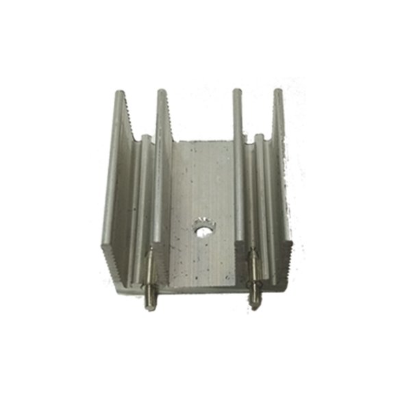 DISSIP. AL. PERFIL 27,8 ESP. 15,6 X ALT. 30