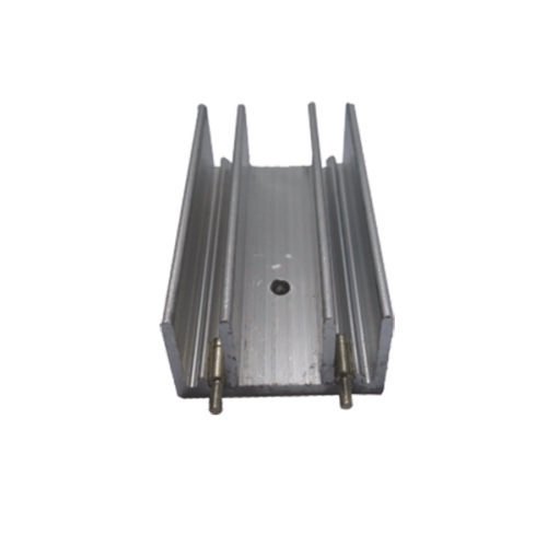 DISSIP. AL. PERFIL 27,6 ESP. 15,6 X ALT. 50 C/PINO