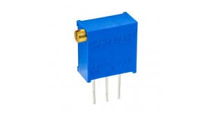 TRIMPOT 3296X MOD.BOURNS
