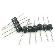 DIODOS RETIFICADORES 4007-5408 (MIC) (LGE)