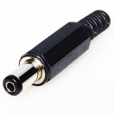 Plug P4 2,1MM