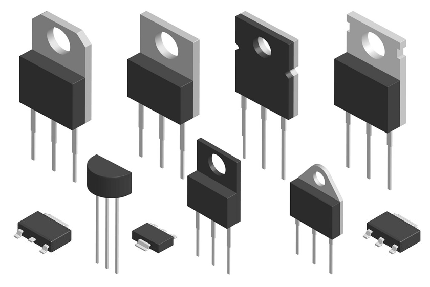 SEMICONDUTORES